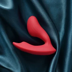 Magic Motion - Vibromasseur "lay-on" unisexe Umi Smart - Connecté