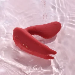 Magic Motion - Vibromasseur 