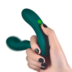 Magic Motion - Vibromasseur Prostate Solstice - Vert