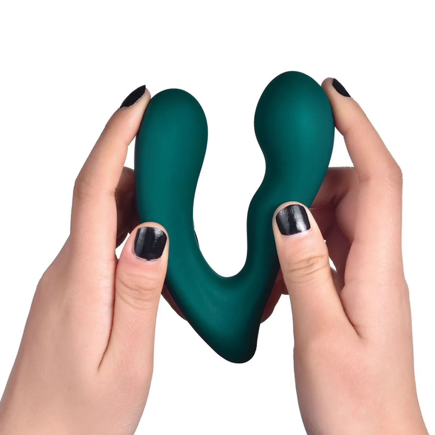 Magic Motion - Vibromasseur Prostate Solstice - Vert