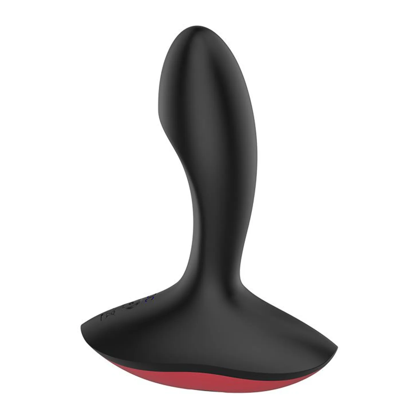 Magic Motion - Vibromasseur prostatique connecté Solstice