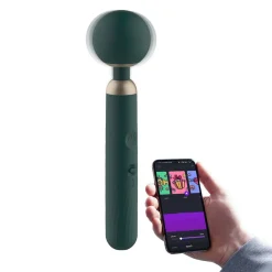 Magic Motion - Zenith Smart Wand - Vert