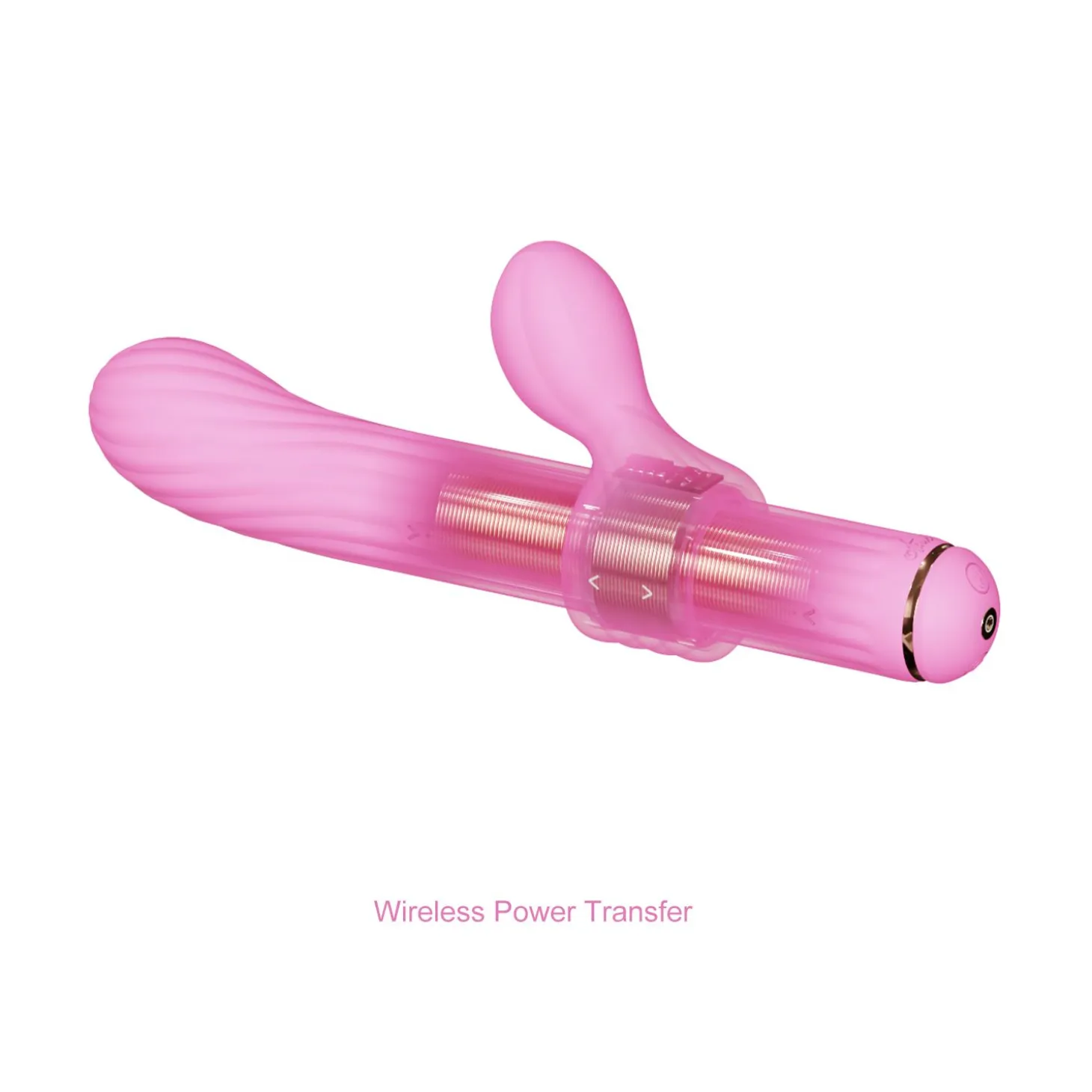 Magic Stick S1 - Rose