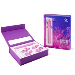 Magic Stick S1 - Rose