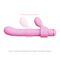 Magic Stick S1 - Rose