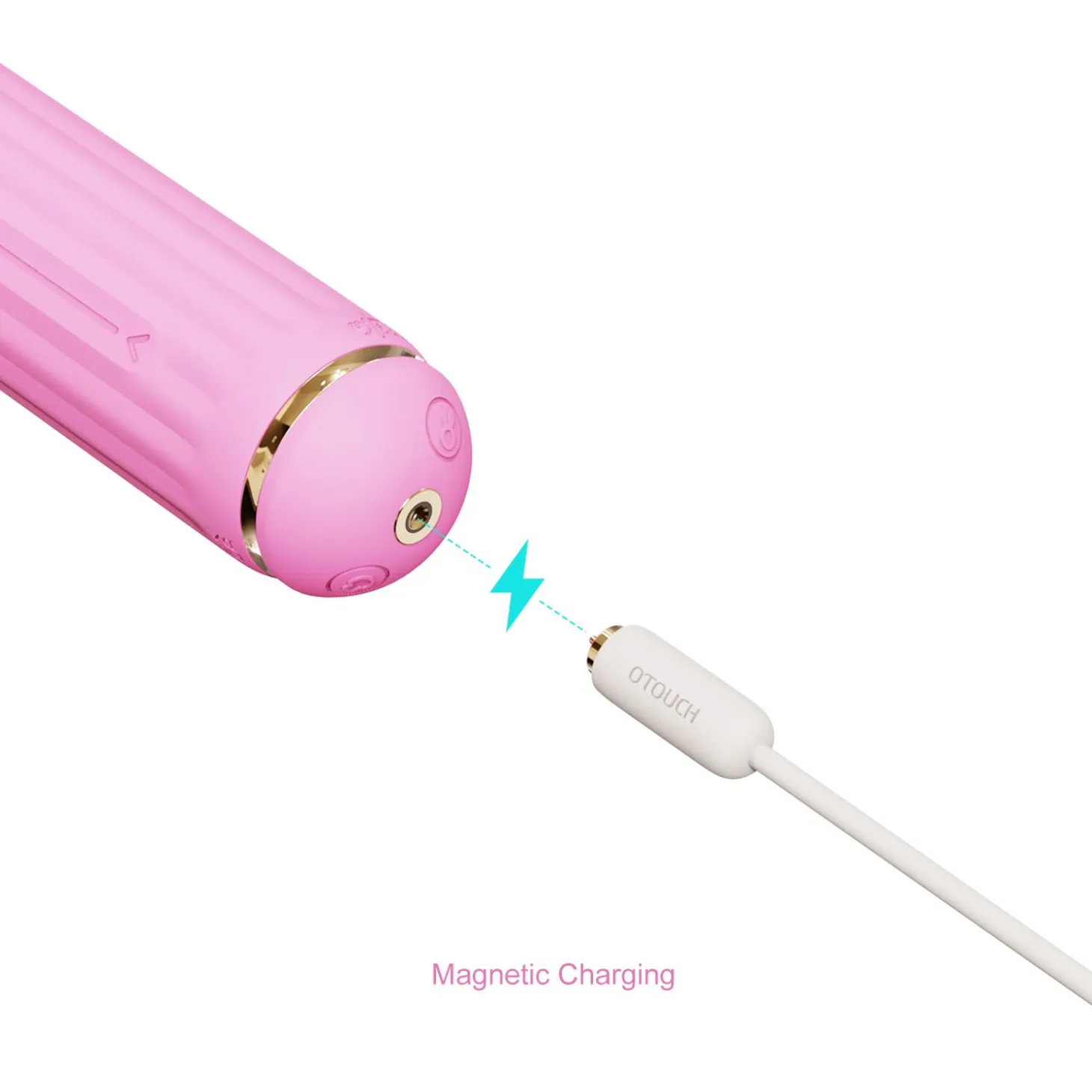 Magic Stick S1 - Rose