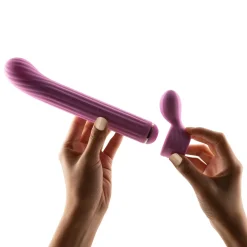 Magic Stick S1 - Rose