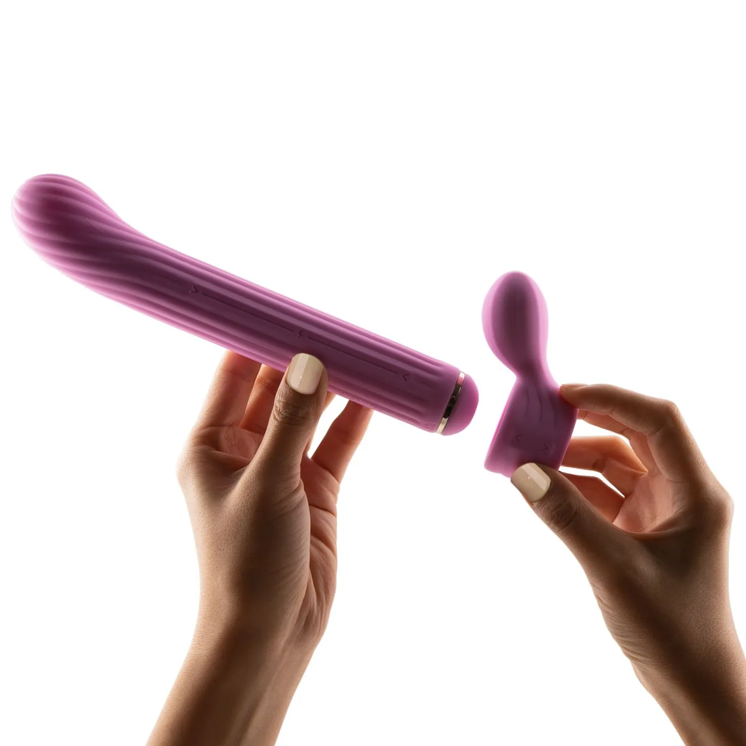 Magic Stick S1 - Rose