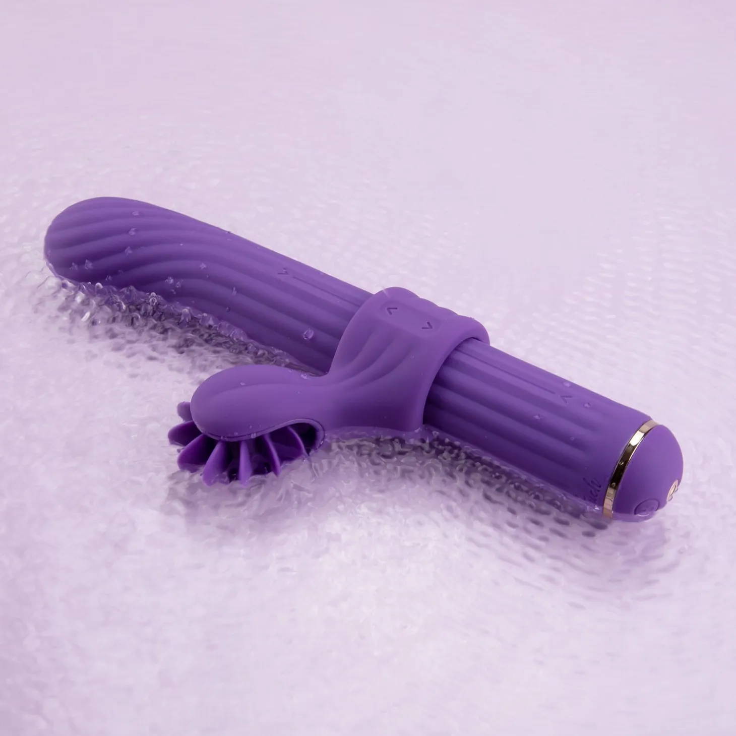 Magic Stick S1 - Violet