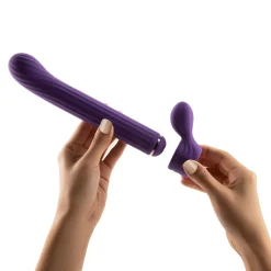 Magic Stick S1 - Violet