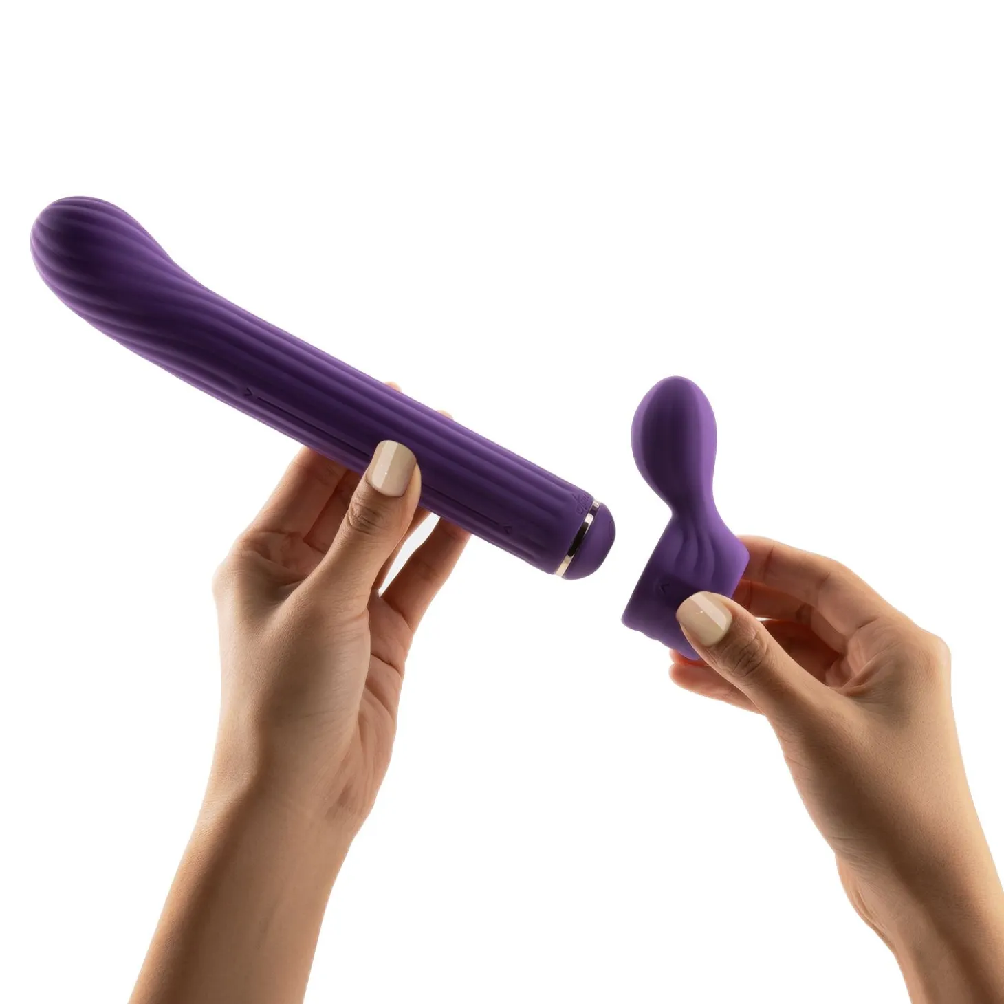 Magic Stick S1 - Violet