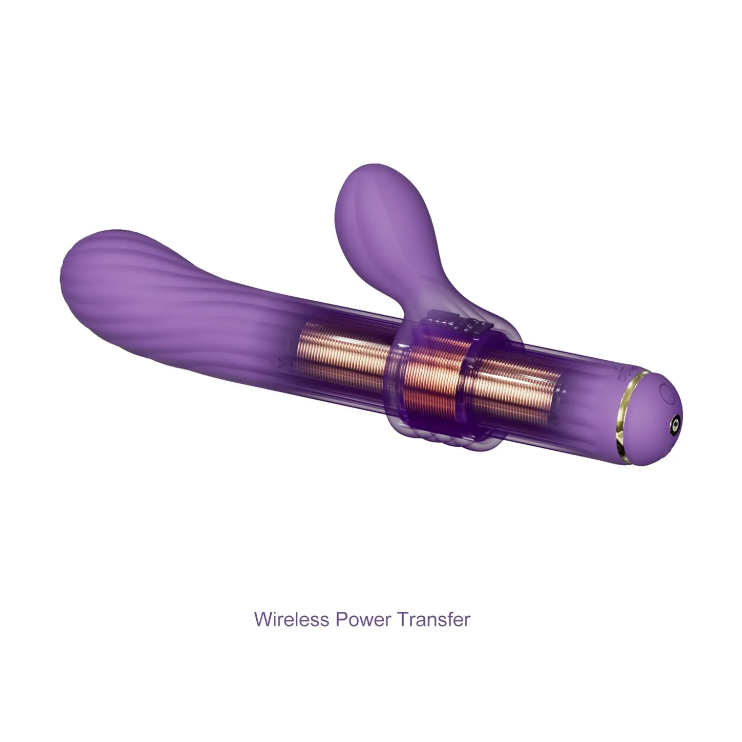 Magic Stick S1 - Violet