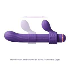 Magic Stick S1 - Violet