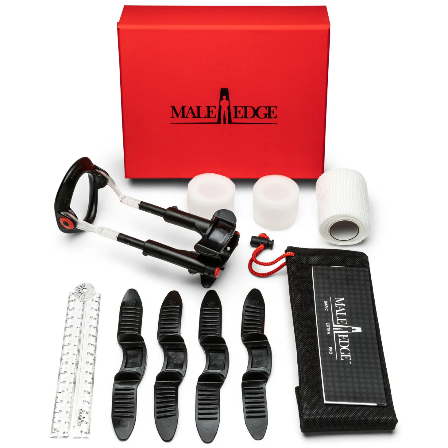 Male Edge Penisenlarger PRO