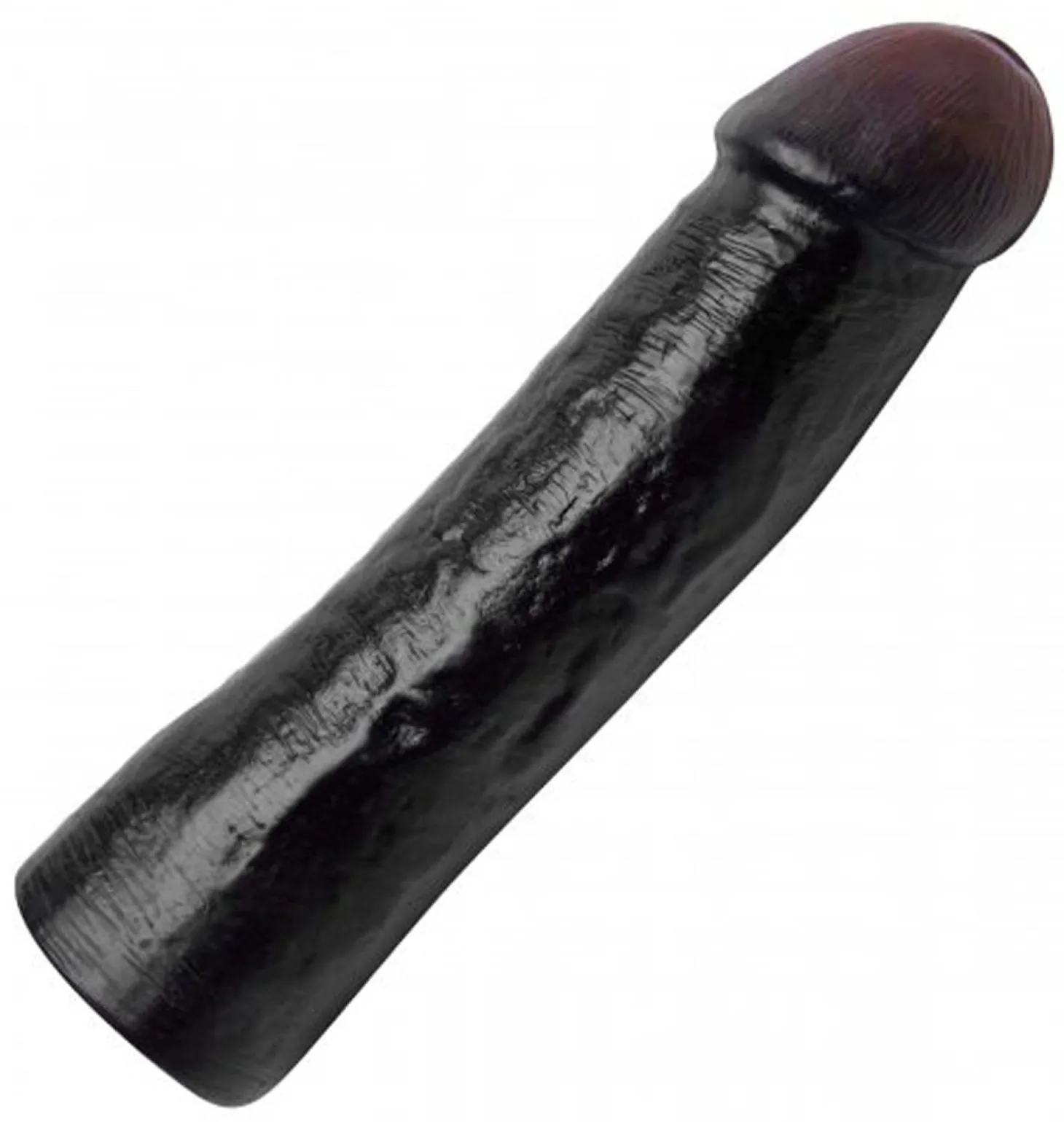 Manchon d'extension de pénis extra large LeBrawn