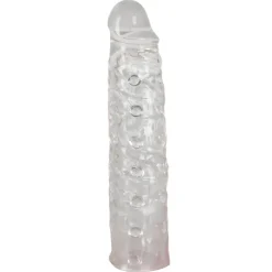 Manchon XTension transparent