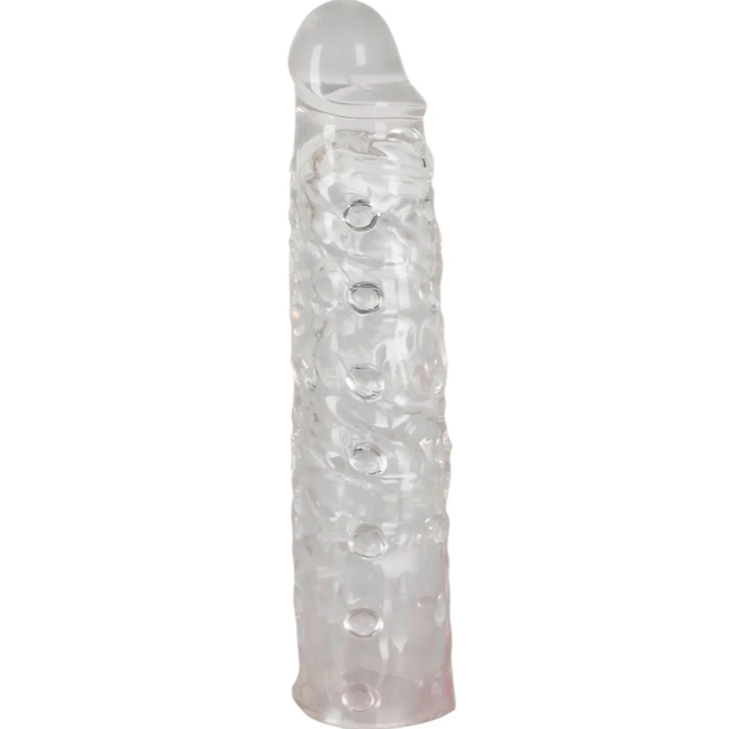 Manchon XTension transparent