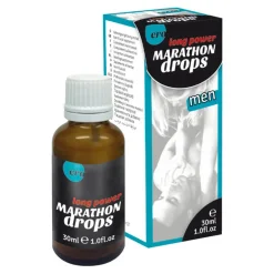 Marathon Drops - Hommes 30 ml
