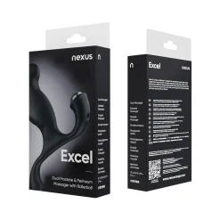 Masseur de prostate Nexus Excel