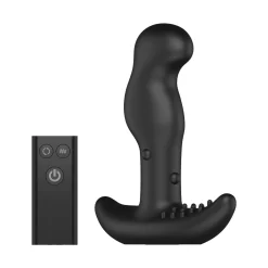 Masseur G Stroker avec perles de stroker