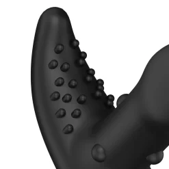 Masseur G Stroker avec perles de stroker