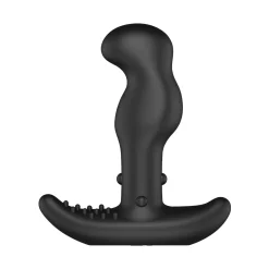 Masseur G Stroker avec perles de stroker