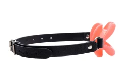 Master Series - Bâillon bouche Sissy