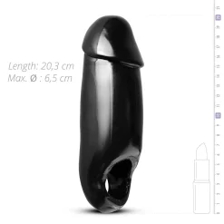 Master Series - Fat Dick Penis Enhancer