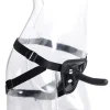 Master Series - Gode avec harnais Pegged Pegging
