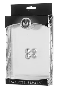 Master Series - Orbes Magnus Magnetic