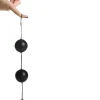 Master Series - Perles Anales/Vaginales XXL Triple