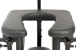 Master Series - Pleasure Throne Oral Sex Chair