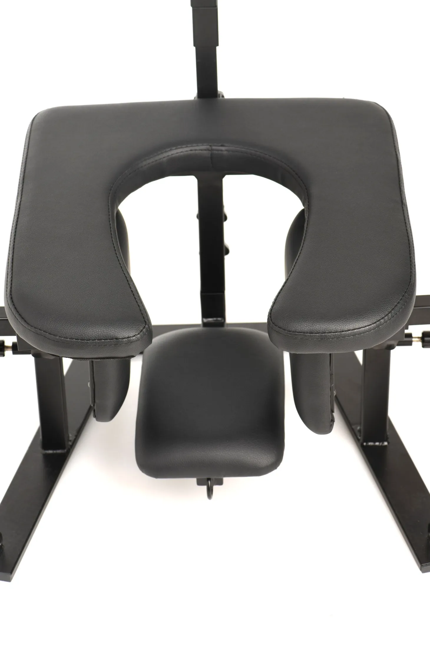 Master Series - Pleasure Throne Oral Sex Chair
