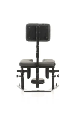 Master Series - Pleasure Throne Oral Sex Chair