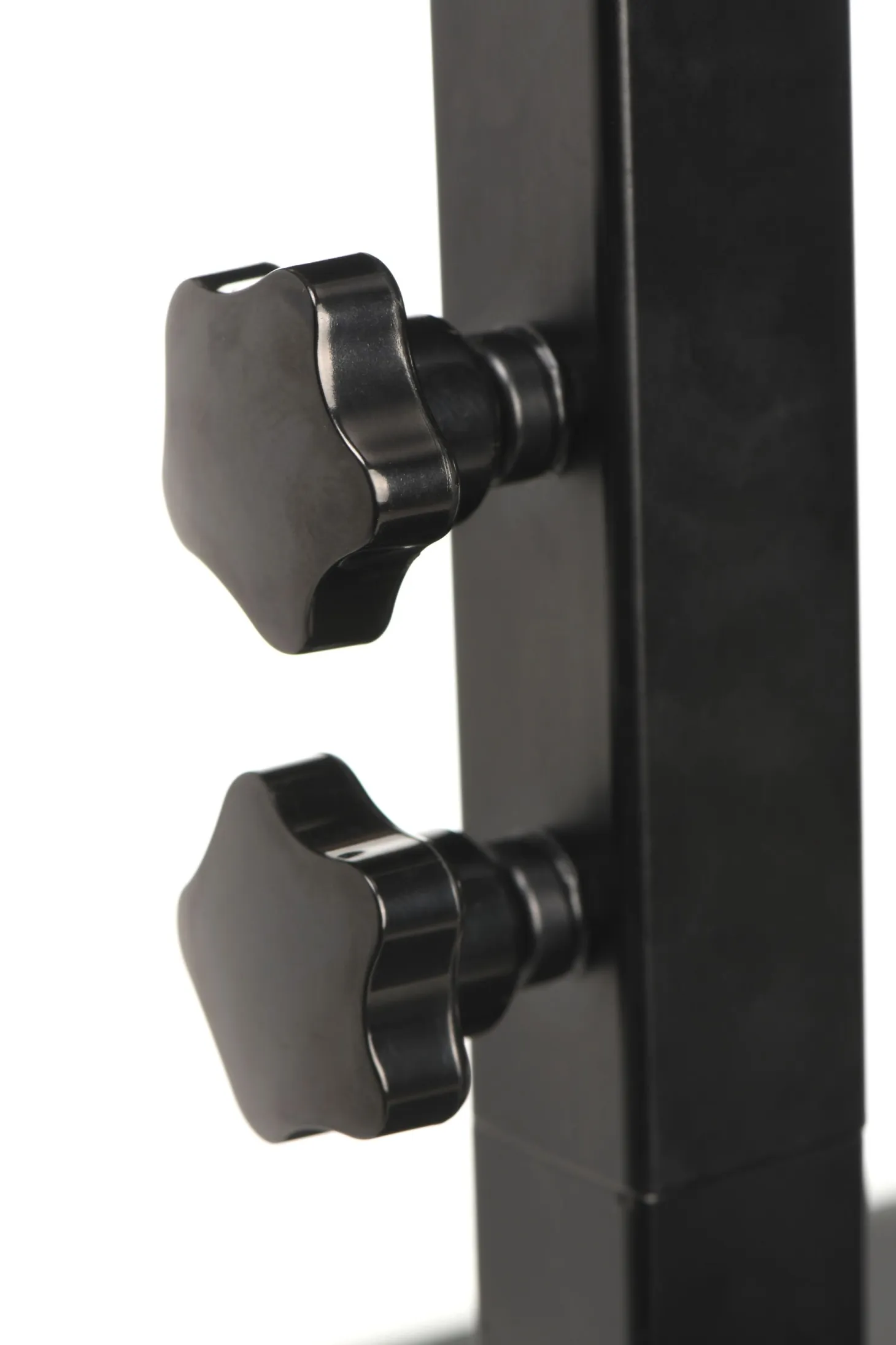Master Series - Pleasure Throne Oral Sex Chair