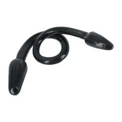 Master Series - Plug anal Ravens Tail 2X
