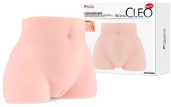 Masturbateur anal Cleo