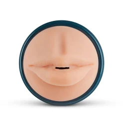 Masturbateur Effet Bouche - FPPR. - Beige