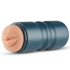 Masturbateur Effet Bouche - FPPR. - Beige