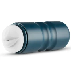 Masturbateur Effet Bouche - FPPR. - Blanc