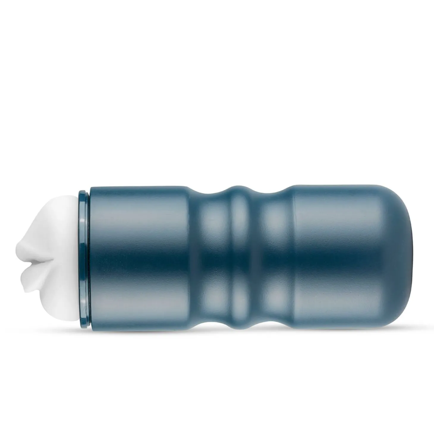 Masturbateur Effet Bouche - FPPR. - Blanc