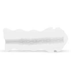 Masturbateur Effet Bouche - FPPR. - Blanc