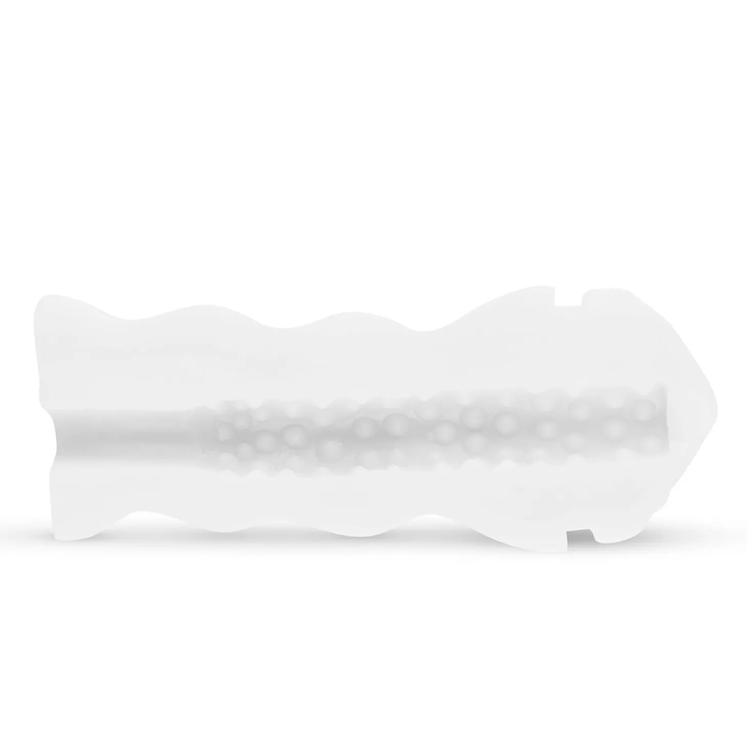 Masturbateur Effet Bouche - FPPR. - Blanc