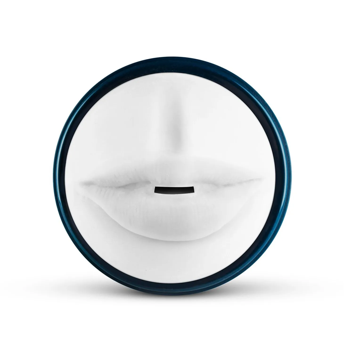 Masturbateur Effet Bouche - FPPR. - Blanc