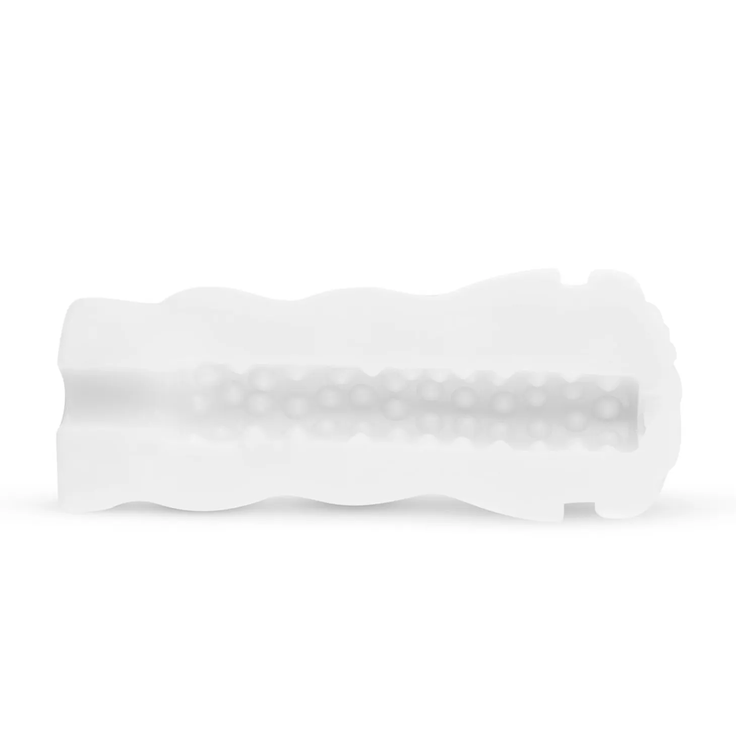 Masturbateur Effet Vagin - FPPR. - Blanc