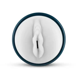 Masturbateur Effet Vagin - FPPR. - Blanc