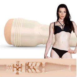 Masturbateur Fleshlight - Stoya Destroya - Beige