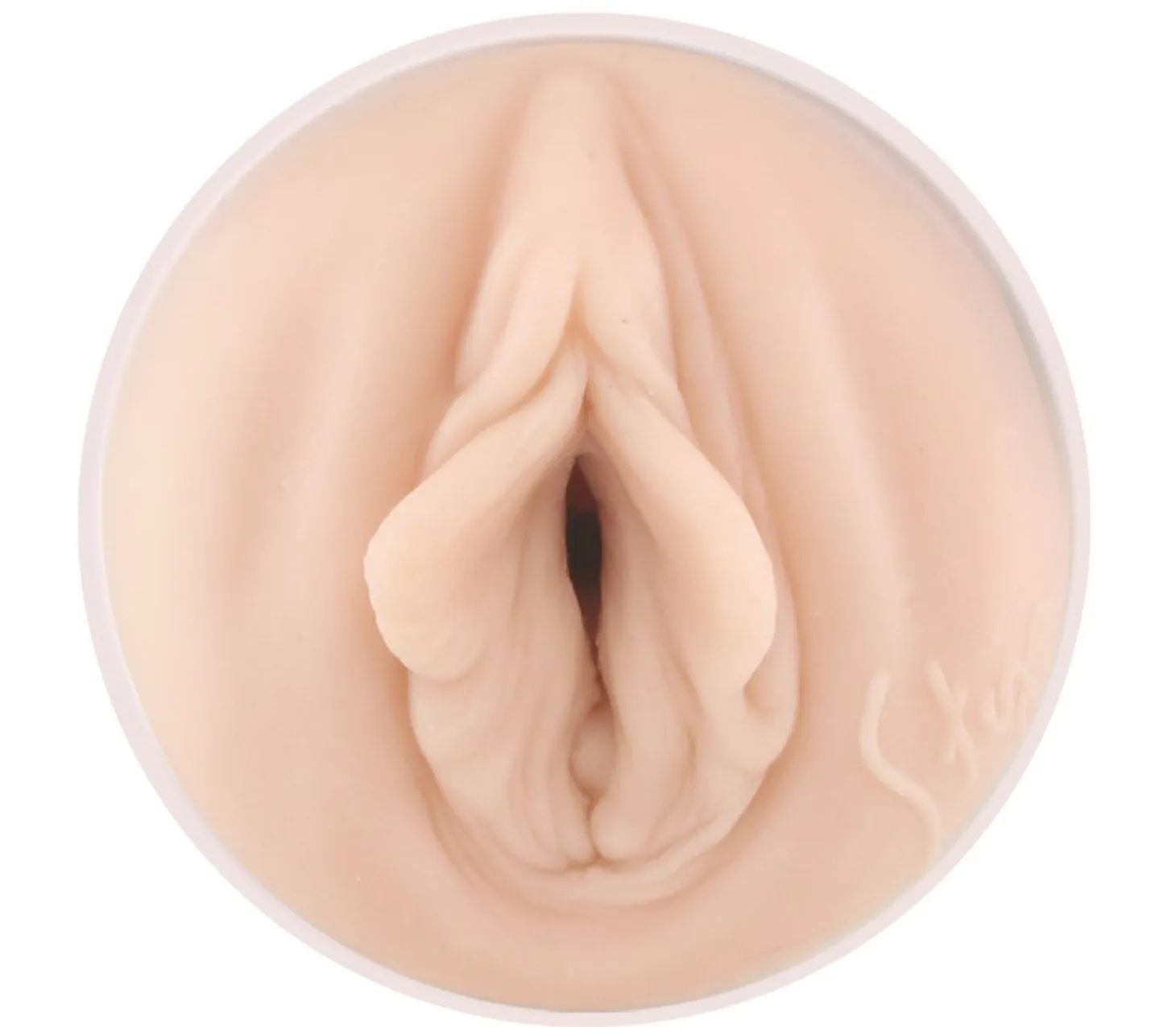 Masturbateur Fleshlight - Stoya Destroya - Beige