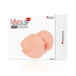 Masturbateur Juliana