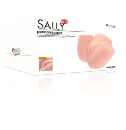 Masturbateur Sally